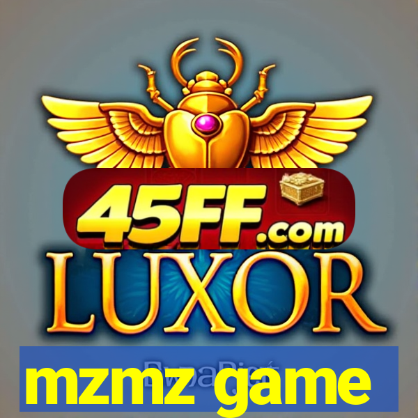 mzmz game